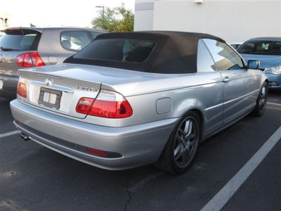 2006 BMW 330  Ci