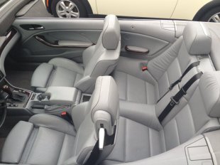 2006 BMW 330  Ci