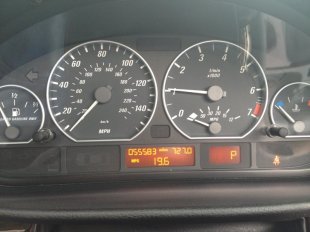 2006 BMW 330  Ci