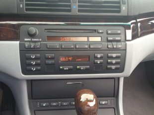 2006 BMW 330  Ci