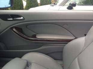 2006 BMW 330  Ci