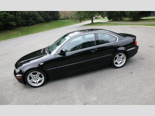 2004 BMW 330  Ci