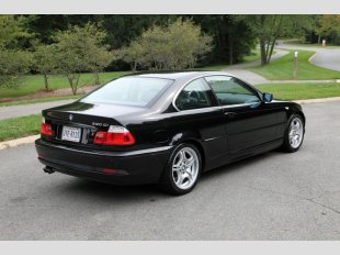 2004 BMW 330  Ci
