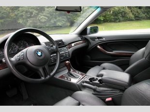 2004 BMW 330  Ci