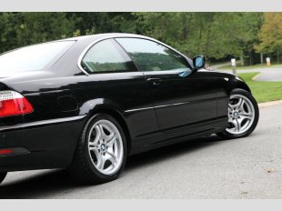2004 BMW 330  Ci