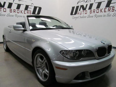 2006 BMW 330  Ci