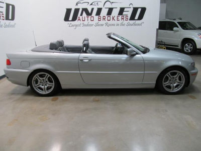 2006 BMW 330 Ci