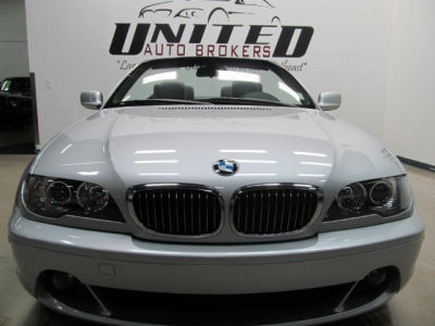 2006 BMW 330 Ci