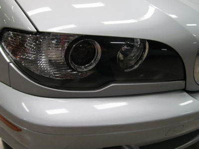 2006 BMW 330 Ci
