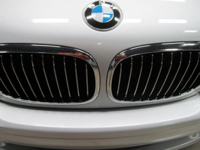 2006 BMW 330 Ci