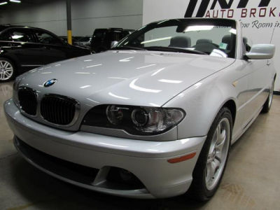 2006 BMW 330 Ci