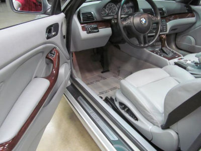 2006 BMW 330 Ci
