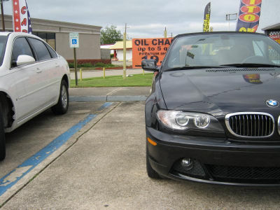 2006 BMW 330 Ci