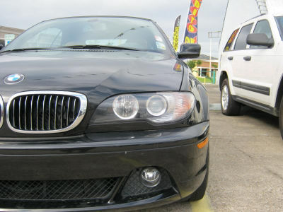 2006 BMW 330 Ci