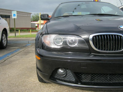 2006 BMW 330 Ci
