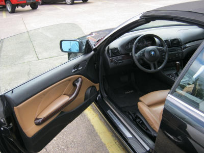 2006 BMW 330 Ci