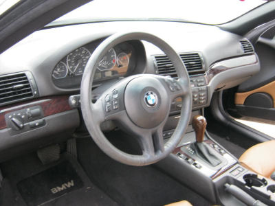 2006 BMW 330 Ci