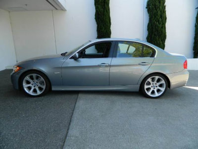 2006 BMW 330 i