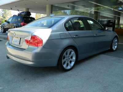 2006 BMW 330 i