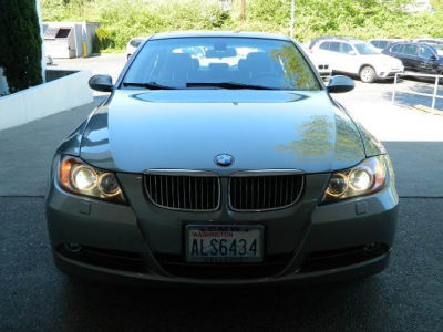 2006 BMW 330 i