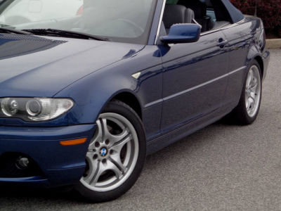 2006 BMW 330 Ci