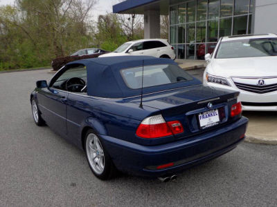 2006 BMW 330 Ci