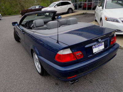 2006 BMW 330 Ci