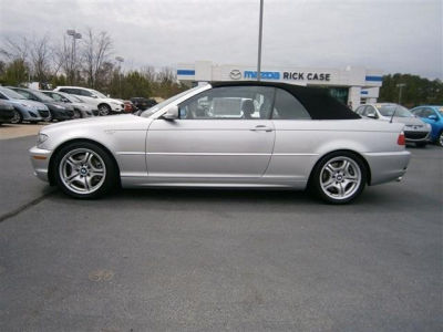 2006 BMW 330  Ci