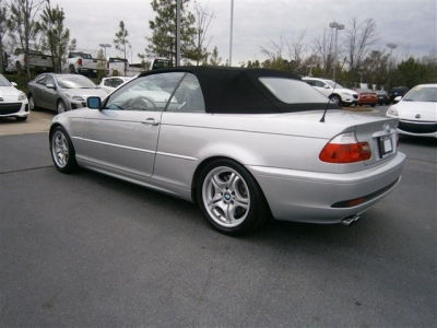 2006 BMW 330  Ci
