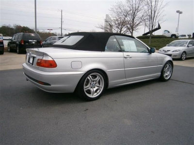 2006 BMW 330  Ci
