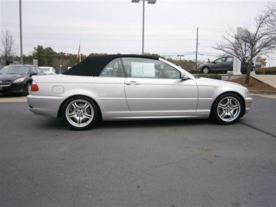 2006 BMW 330  Ci