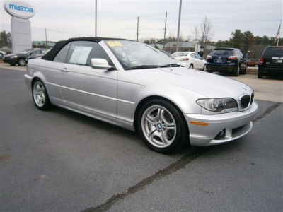 2006 BMW 330  Ci