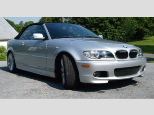2005 BMW 330  Ci
