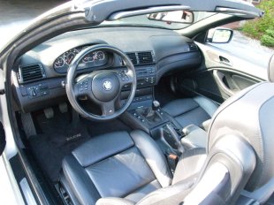 2005 BMW 330  Ci