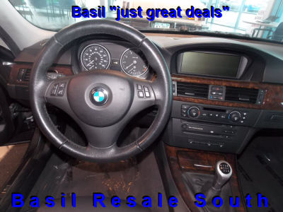 2006 BMW 330 xi