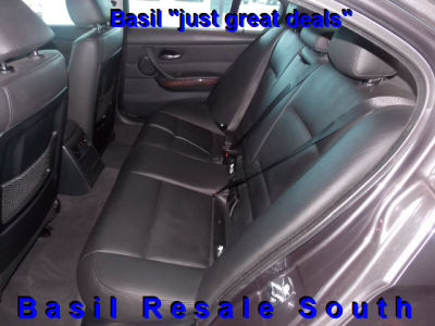 2006 BMW 330 xi
