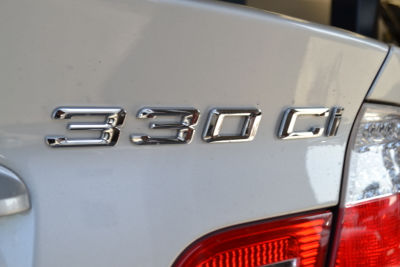 2005 BMW 330  Ci