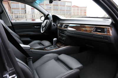 2006 BMW 330 xi