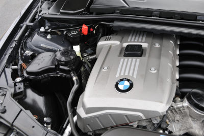 2006 BMW 330 xi