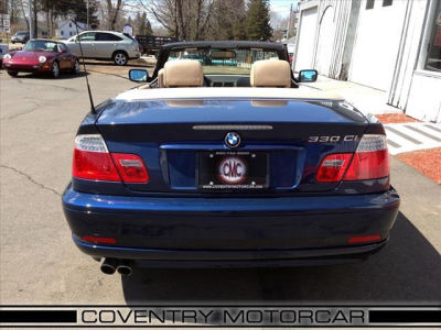 2004 BMW 330  Ci