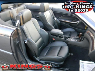 2006 BMW 330  Ci