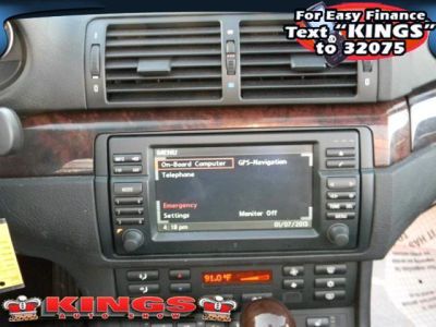 2006 BMW 330  Ci