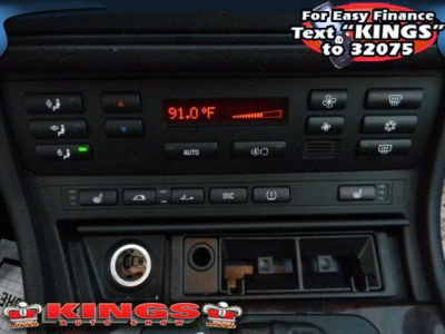 2006 BMW 330  Ci