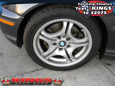2006 BMW 330  Ci