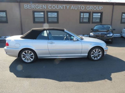 2006 BMW 330  Ci