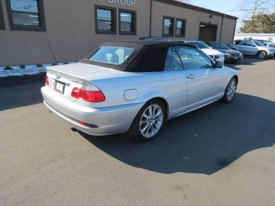 2006 BMW 330  Ci