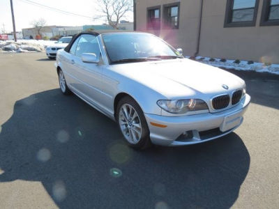 2006 BMW 330  Ci