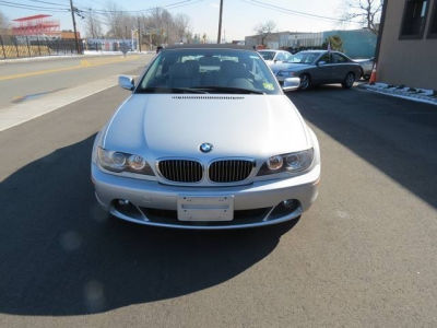 2006 BMW 330  Ci
