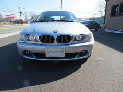 2006 BMW 330  Ci