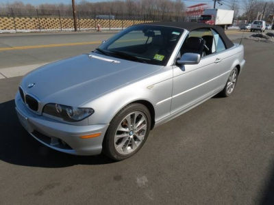 2006 BMW 330  Ci